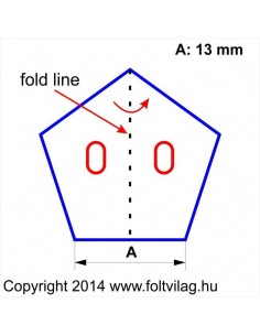 Gabarit Foltvilag